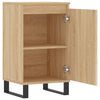 Senkit 2 kpl Sonoma tammi 40x35x70 cm tekninen puu