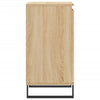 Senkit 2 kpl Sonoma tammi 40x35x70 cm tekninen puu
