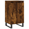 Senkit 2 kpl savutammi 40x35x70 cm tekninen puu