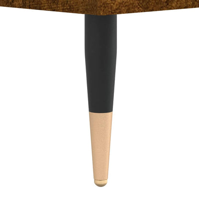 Senkit 2 kpl savutammi 40x35x70 cm tekninen puu