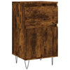 Senkit 2 kpl savutammi 40x35x70 cm tekninen puu