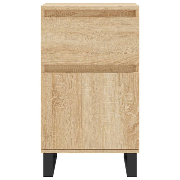 Senkki Sonoma tammi 40x35x70 cm tekninen puu