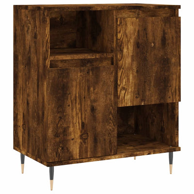 Senkki savutammi 60x35x70 cm tekninen puu