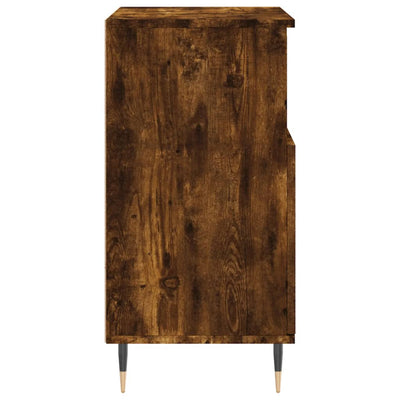 Senkki savutammi 60x35x70 cm tekninen puu