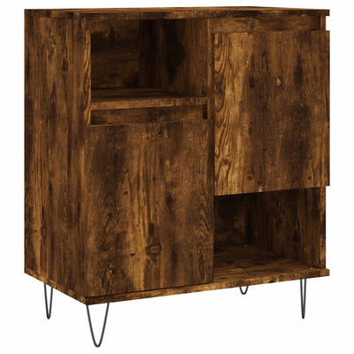 Senkki savutammi 60x35x70 cm tekninen puu