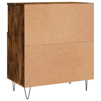 Senkki savutammi 60x35x70 cm tekninen puu