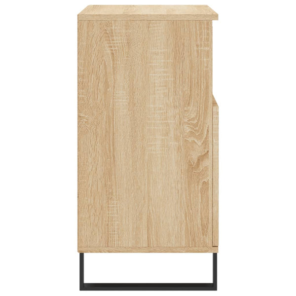 Senkki Sonoma tammi 60x35x70 cm tekninen puu