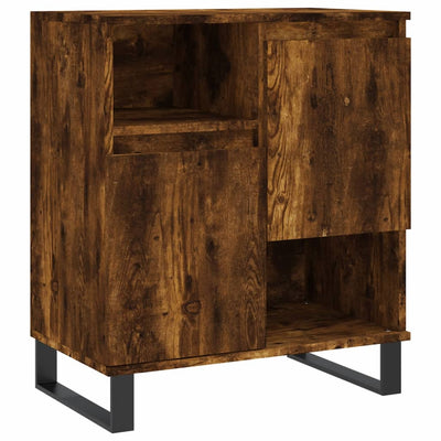 Senkki savutammi 60x35x70 cm tekninen puu