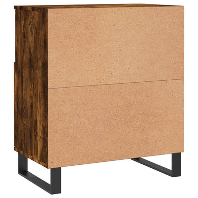 Senkki savutammi 60x35x70 cm tekninen puu