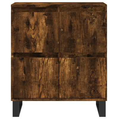 Senkki savutammi 60x35x70 cm tekninen puu