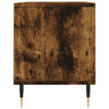 TV-taso savutammi 100x34,5x44,5 cm tekninen puu