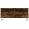 TV-taso savutammi 100x34,5x44,5 cm tekninen puu