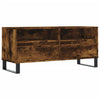TV-taso savutammi 100x34,5x44,5 cm tekninen puu