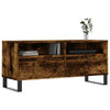 TV-taso savutammi 100x34,5x44,5 cm tekninen puu