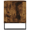 TV-taso savutammi 100x34,5x44,5 cm tekninen puu