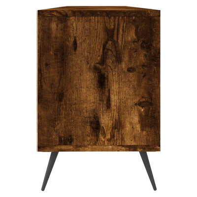 TV-taso savutammi 150x30x44,5 cm tekninen puu