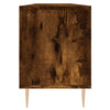 TV-taso savutammi 150x30x44,5 cm tekninen puu