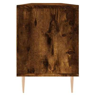 TV-taso savutammi 150x30x44,5 cm tekninen puu