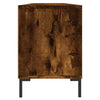 TV-taso savutammi 150x30x44,5 cm tekninen puu