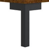 TV-taso savutammi 150x30x44,5 cm tekninen puu