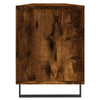 TV-taso savutammi 150x30x44,5 cm tekninen puu