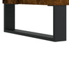 TV-taso savutammi 150x30x44,5 cm tekninen puu
