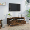 TV-taso savutammi 100x34,5x44,5 cm tekninen puu