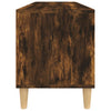 TV-taso savutammi 100x34,5x44,5 cm tekninen puu