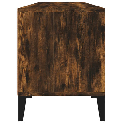TV-taso savutammi 100x34,5x44,5 cm tekninen puu