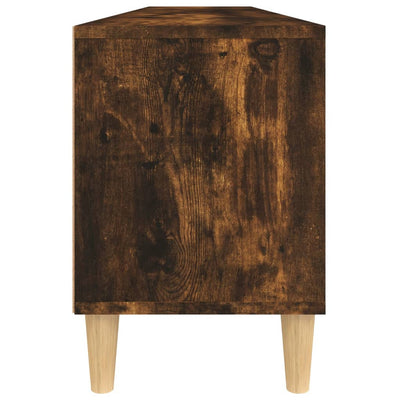TV-taso savutammi 150x30x44,5 cm tekninen puu
