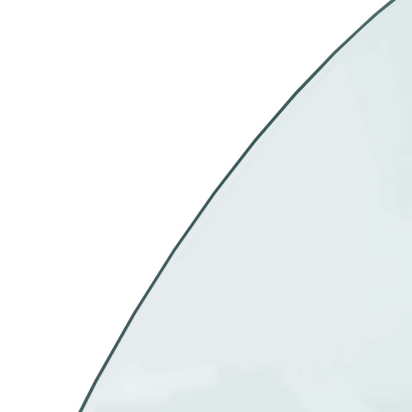 Takka Lasilevy Läpinäkyvä 1200 x 600 mm Lasi