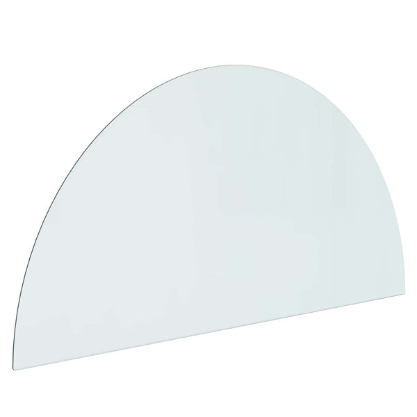 Takka Lasilevy Läpinäkyvä 1200 x 600 mm Lasi
