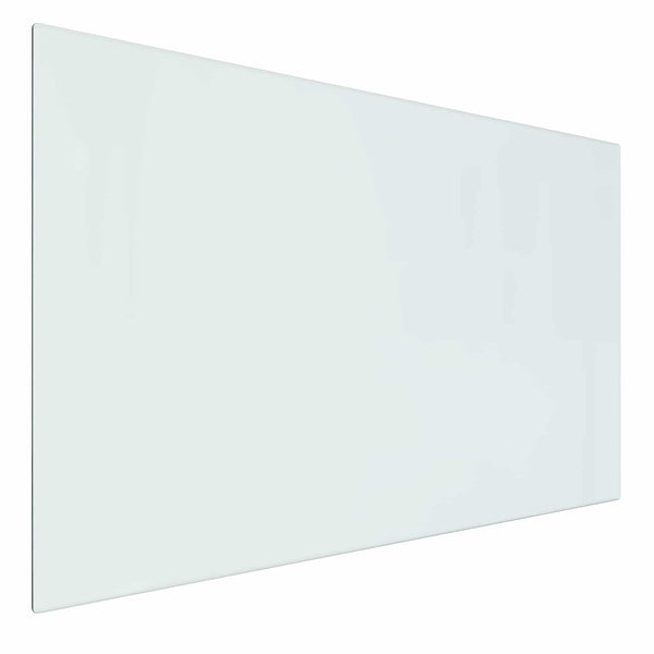 Takka Lasilevy Läpinäkyvä 80 x 50 cm Lasi