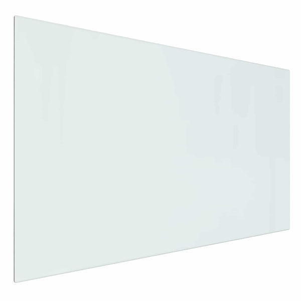 Takka Lasilevy Läpinäkyvä 100 x 60 cm Lasi