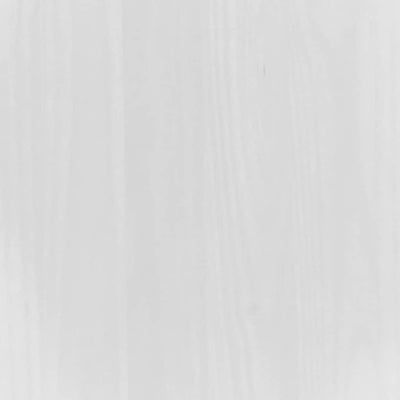 Kaappi Corona valkoinen 112x43x196 cm täysi Meksikon mänty