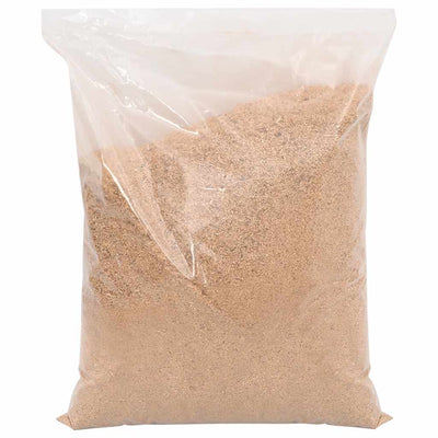 Galvanoitu teräs bbq savustinuuni Ghiulfer 44,5x29x110cm (puulastuilla)