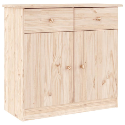 Senkki ALTA 77x35x73 cm täysi mänty
