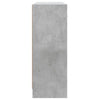 Senkki betoninharmaa 91x28x75 cm tekninen puu