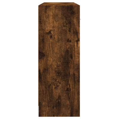 Senkki savutammi 91x28x75 cm tekninen puu