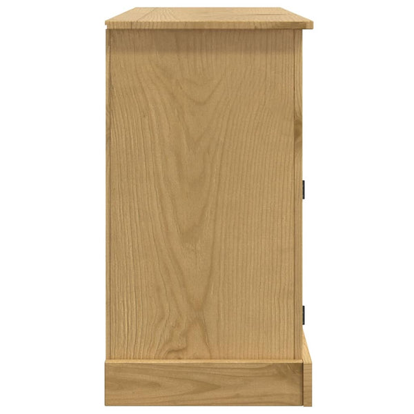 Senkki Corona 115x43x79,5 cm täysi Meksikon mänty