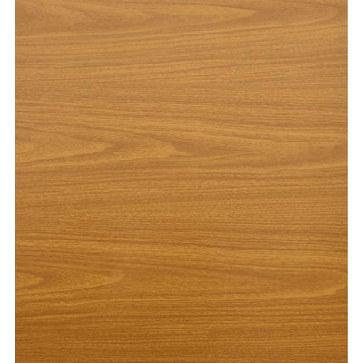 Vaaleanruskea puutarhavaja lisäkatolla Nafsica 277x110,5x181cm (teräs)