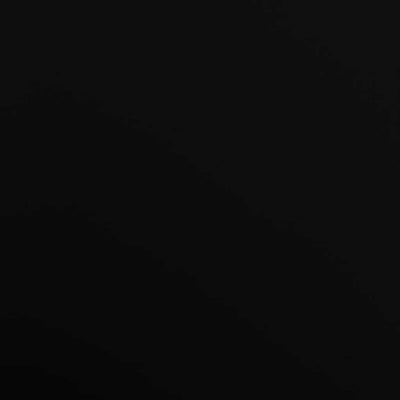 Musta arkistokaappi Meyer 90x40x70cm (teräs)