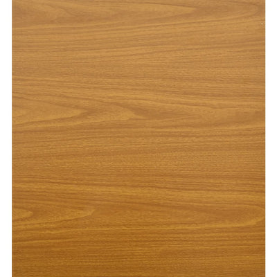 Vaaleanruskea puutarhavaja Alinuta 191x130x198cm (galvanoitu teräs)