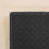 Shaggy-matto beige 120x183 cm polyesteri
