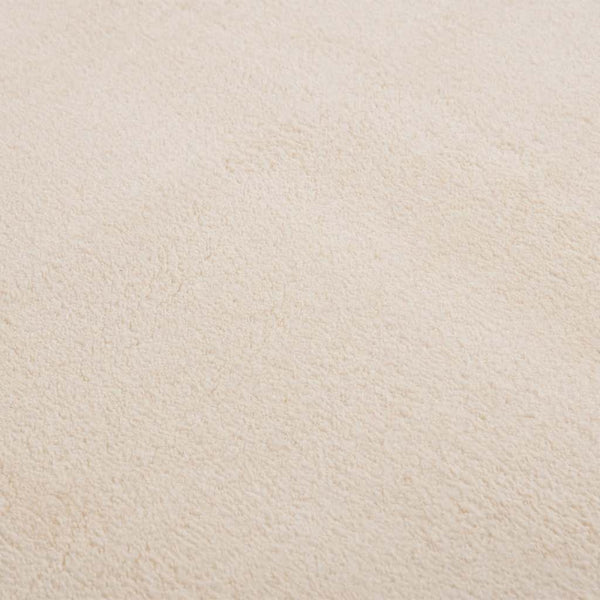 Shaggy-matto beige 120x183 cm polyesteri