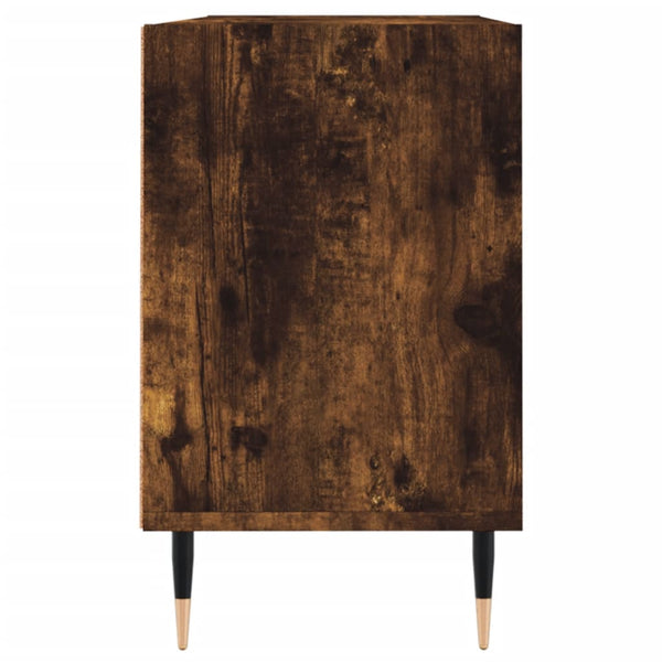 TV-taso 103,5x30x50 cm savutammi tekninen puu