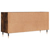 TV-taso 103,5x30x50 cm savutammi tekninen puu