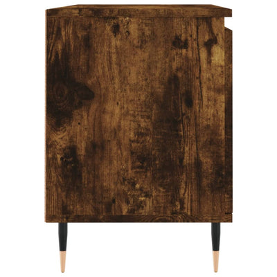TV-taso savutammi 104x35x50 cm tekninen puu