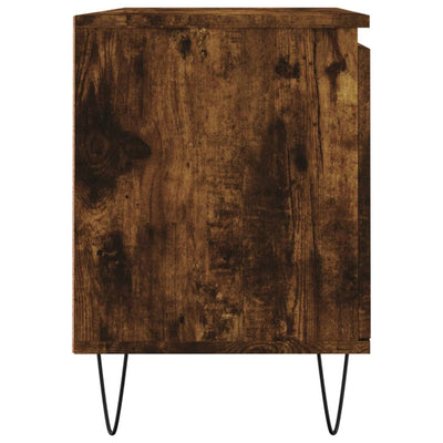 TV-taso savutammi 104x35x50 cm tekninen puu