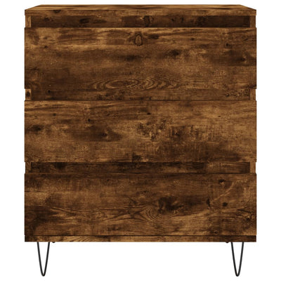 Senkki savutammi 60x35x70 cm tekninen puu